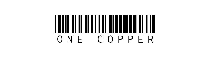 Libre Barcode 128 Text Regular  Free Fonts Download