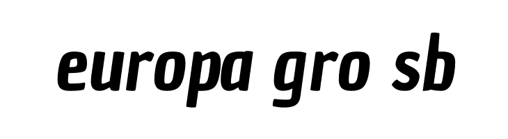 Chau Philomene One Italic  Free Fonts Download