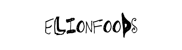 CrawfishPopsicle  Free Fonts Download