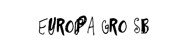 CrawfishPopsicle  Free Fonts Download