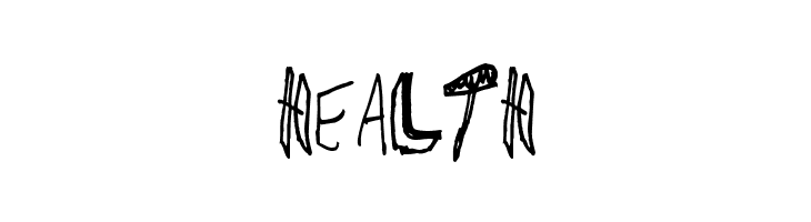 CrawfishPopsicle  Free Fonts Download