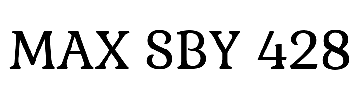 Gabriela Regular  Free Fonts Download