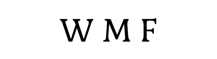 Gabriela Regular  Free Fonts Download