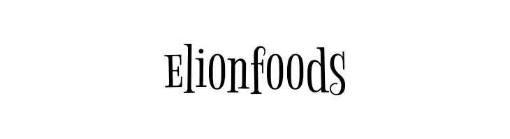 Bigelow Rules Regular  Free Fonts Download