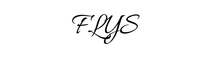 Allura Regular  Free Fonts Download