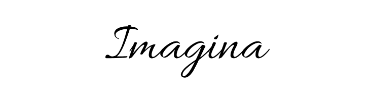 Allura Regular  Free Fonts Download