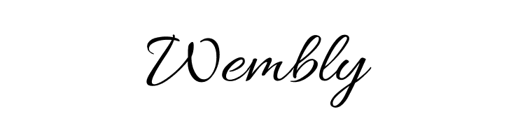 Allura Regular  Free Fonts Download