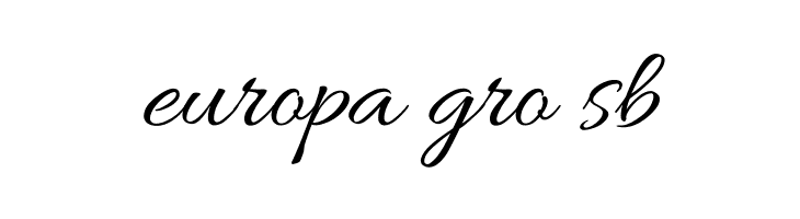 Allura Regular  Free Fonts Download