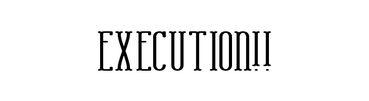 Combustion Wide BRK  Free Fonts Download