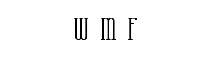 Combustion Wide BRK  Free Fonts Download