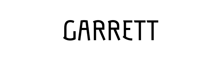 Aubrey Regular  Free Fonts Download