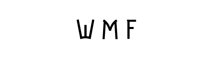 Aubrey Regular  Free Fonts Download
