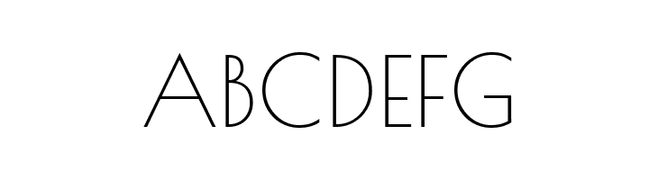 Poiret One Regular  Free Fonts Download