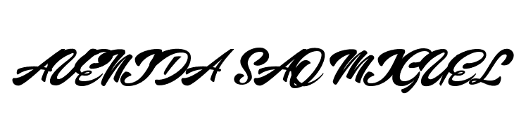 Altavista Personal Use  Free Fonts Download