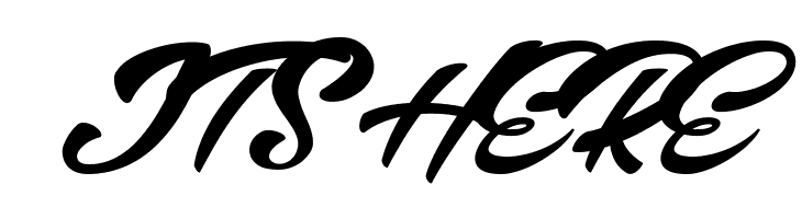 Altavista Personal Use  Free Fonts Download