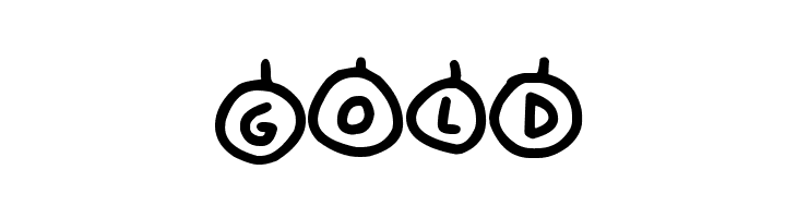 Baubles  Free Fonts Download