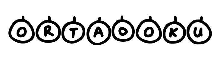 Baubles  Free Fonts Download