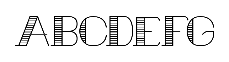 Urbane Cuisine  Free Fonts Download