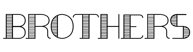 Urbane Cuisine  Free Fonts Download