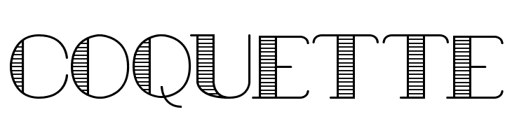 Urbane Cuisine  Free Fonts Download