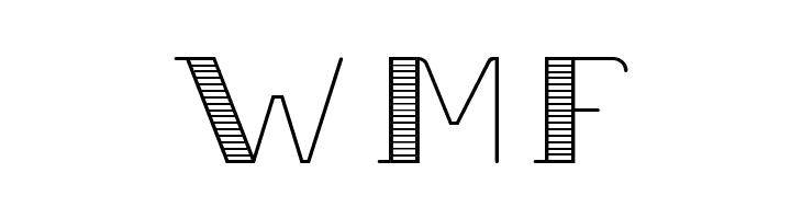 Urbane Cuisine  Free Fonts Download