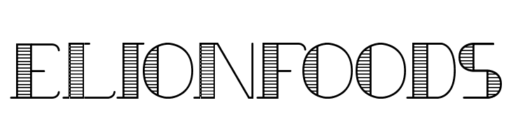 Urbane Cuisine  Free Fonts Download