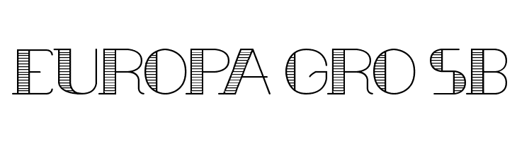 Urbane Cuisine  Free Fonts Download