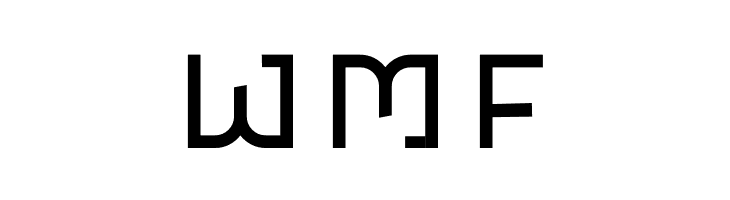 Mused Regular  Free Fonts Download