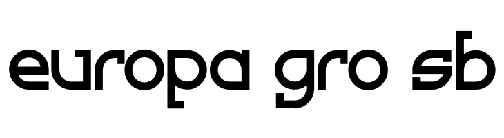 Mused Regular  Free Fonts Download