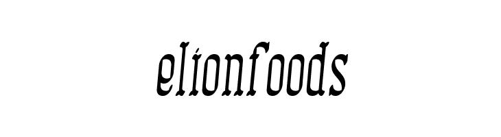 Combustion II BRK  Free Fonts Download