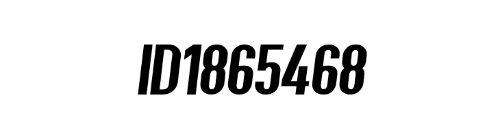 Give A Hoot Black Extended Oblique  Free Fonts Download