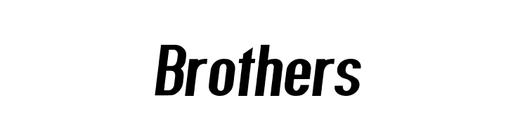 Give A Hoot ExtraBold Extended Oblique  Free Fonts Download