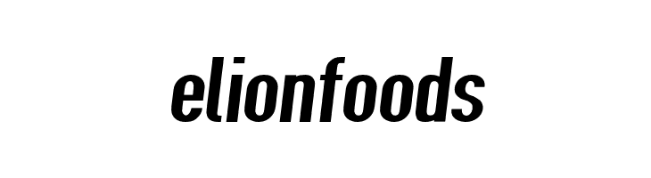 Give A Hoot ExtraBold Extended Oblique  Free Fonts Download