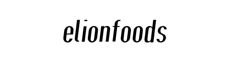 Give A Hoot Light Oblique  Free Fonts Download