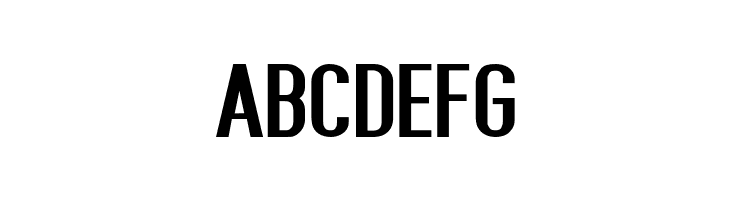 Give A Hoot Bold Extended  Free Fonts Download