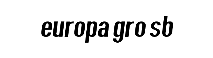 Give A Hoot Bold Extended Oblique  Free Fonts Download