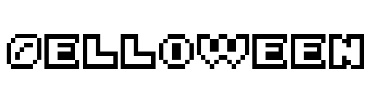 BITSY  Free Fonts Download