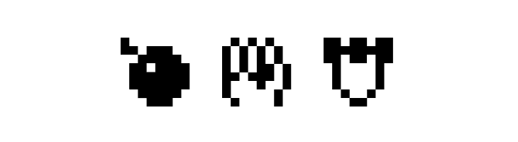 BITSY  Free Fonts Download