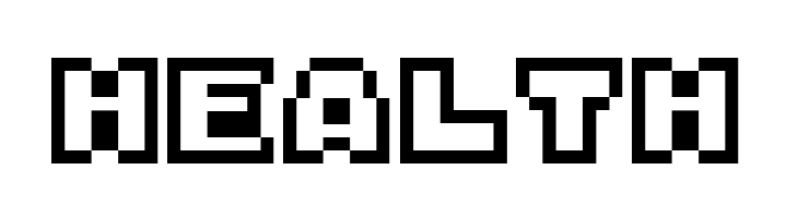 BITSY  Free Fonts Download