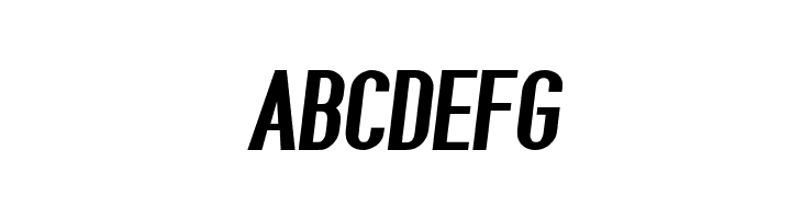 Give A Hoot ExtraBold Oblique  Free Fonts Download