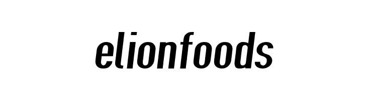Give A Hoot Semibold Extended Oblique  Free Fonts Download
