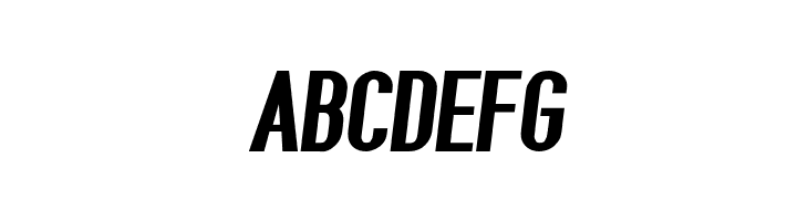 Give A Hoot Black Oblique  Free Fonts Download