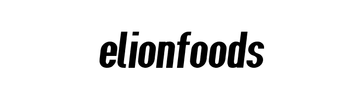 Give A Hoot Black Oblique  Free Fonts Download
