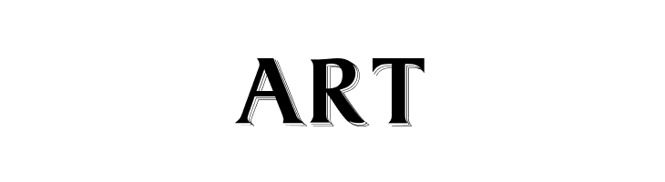 The Greatest Font  Free Fonts Download