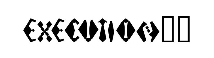 Electrack Sharp  Free Fonts Download