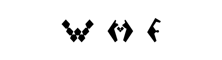 Electrack Sharp  Free Fonts Download