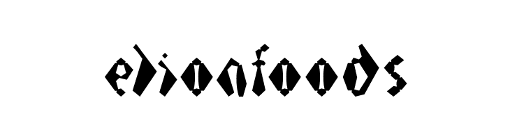 Electrack Sharp  Free Fonts Download