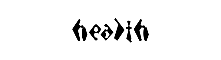 Electrack Sharp  Free Fonts Download