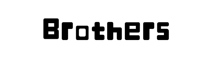 RoboPixies New  Free Fonts Download