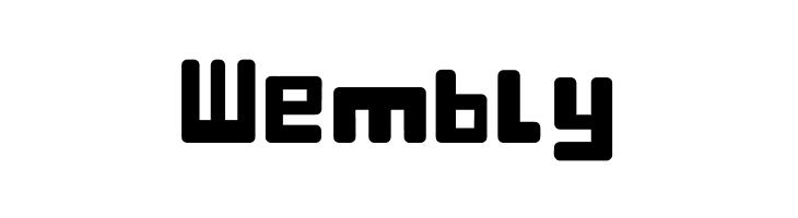 RoboPixies New  Free Fonts Download